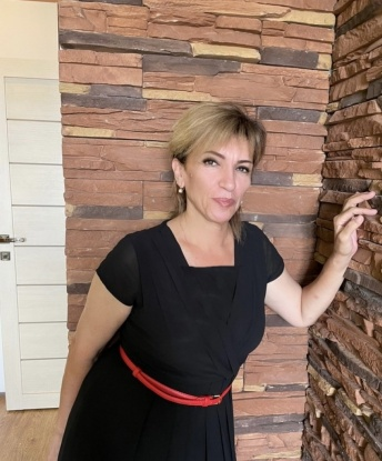 Анкета проститутки Вера - Фото 1, Томтор, 45 лет, №1228