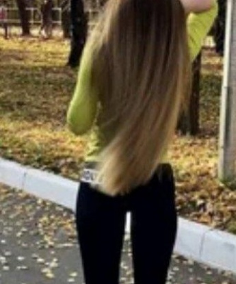 Анкета проститутки Елизавета - Фото 1, Томтор, 28 лет, №11307