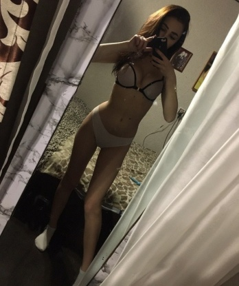 Анкета проститутки Викуся - Фото 1, Томтор, 19 лет, №14931